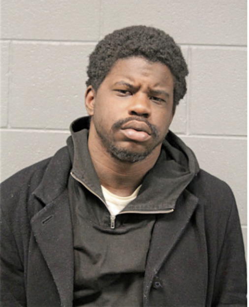 TIMOTHY A SIKES, Cook County, Illinois