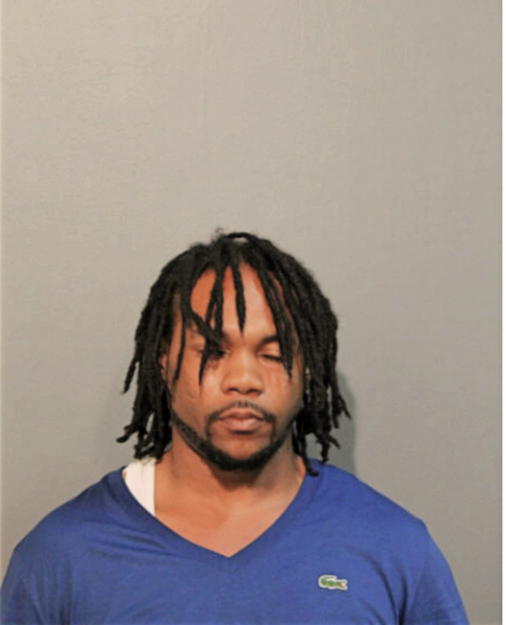 DARRELL J SIMS, Cook County, Illinois