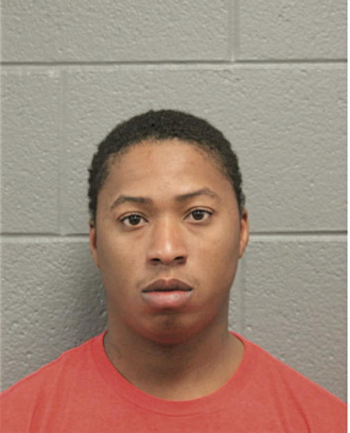 KEVIN SMITH, Cook County, Illinois