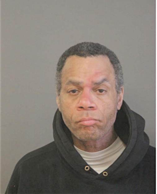 TYRONE SMITH, Cook County, Illinois