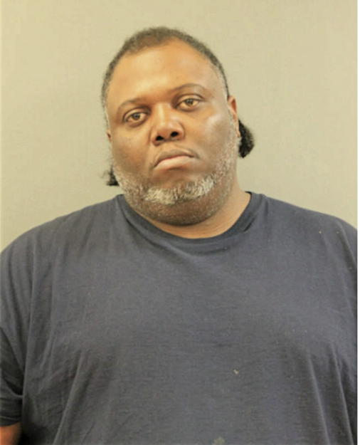 ROY L STAMPS, Cook County, Illinois