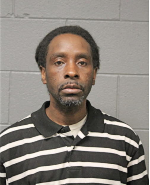 DONALD STEWART, Cook County, Illinois