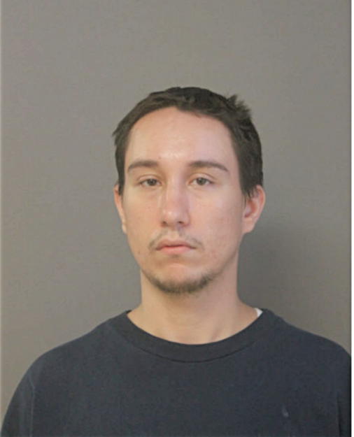 ALEX MICHAEL STORM, Cook County, Illinois
