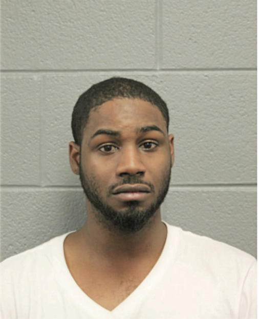 DEON S STUCKEY, Cook County, Illinois
