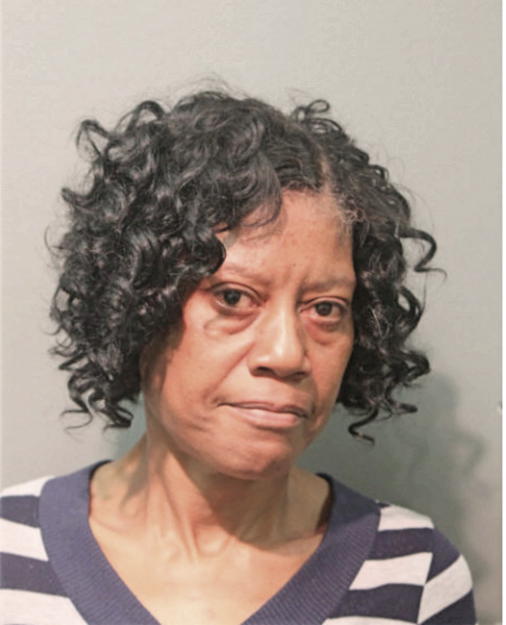 LILLIAN A TAPES, Cook County, Illinois