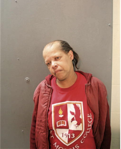 MYRA THOMAS, Cook County, Illinois