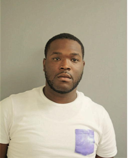 DEVONTA C THOMPSON, Cook County, Illinois