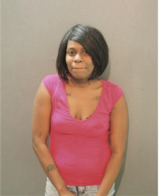 LISA C THOMPSON, Cook County, Illinois