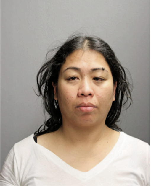VANESSA M TIU, Cook County, Illinois