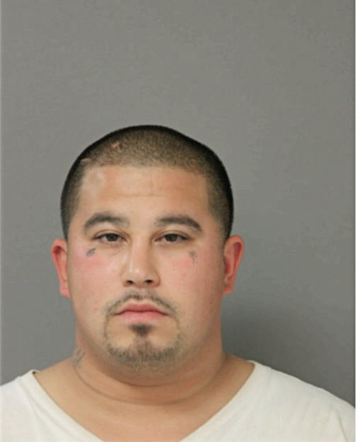 SAMUEL TORRES, Cook County, Illinois