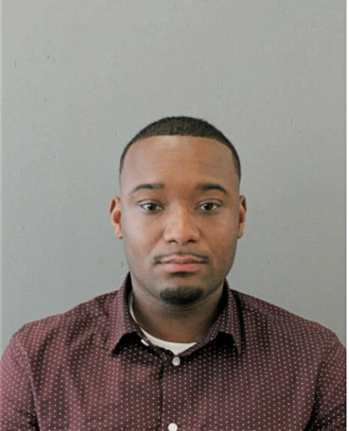 TYRONE K TRAYLOR, Cook County, Illinois