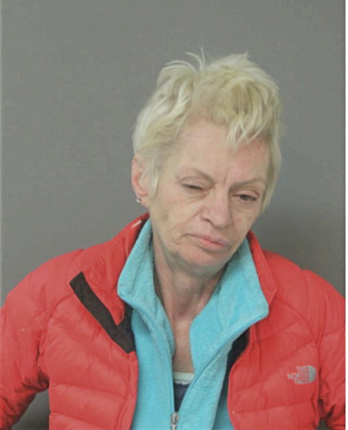 IWONA T TRZOPEK, Cook County, Illinois