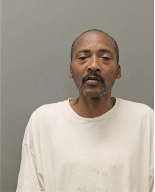 DARRYL TURNER, Cook County, Illinois