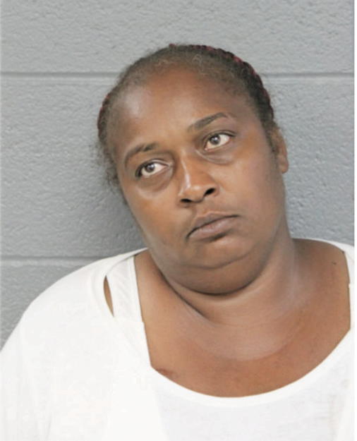 LATANGELA TYNES, Cook County, Illinois