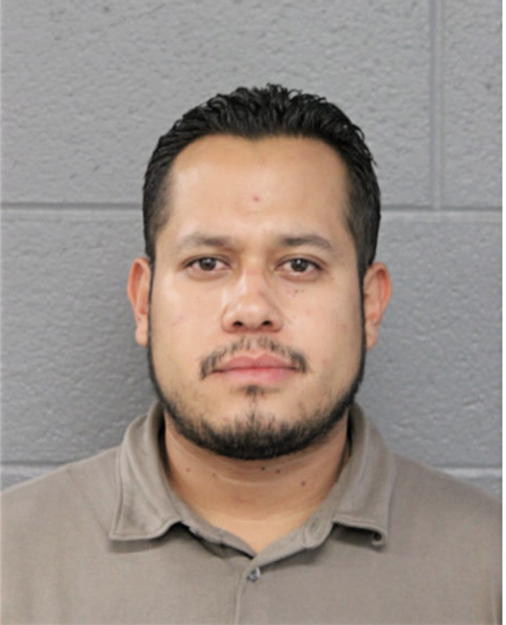 JUAN LUIS VAZQUEZ, Cook County, Illinois