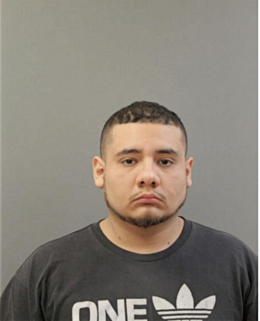 ARTURO VELAZQUEZ, Cook County, Illinois