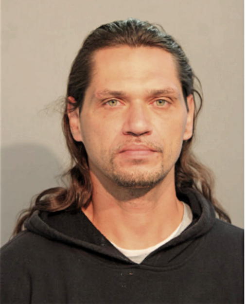 BRIAN D VODA, Cook County, Illinois