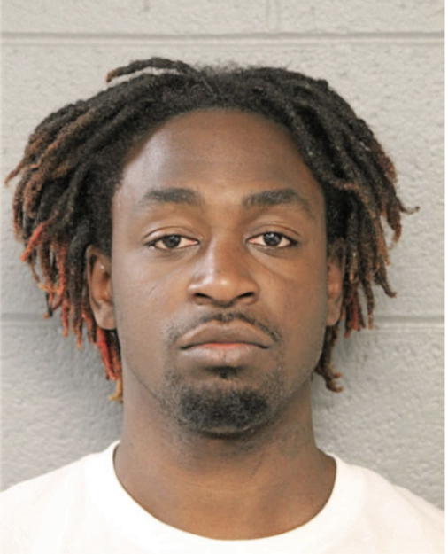 MICHAEL WALKER, Cook County, Illinois