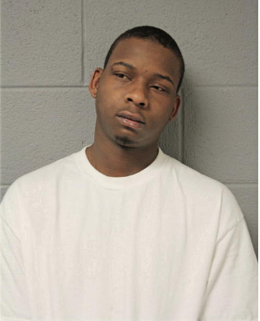 NICHOLAS D WALKER, Cook County, Illinois