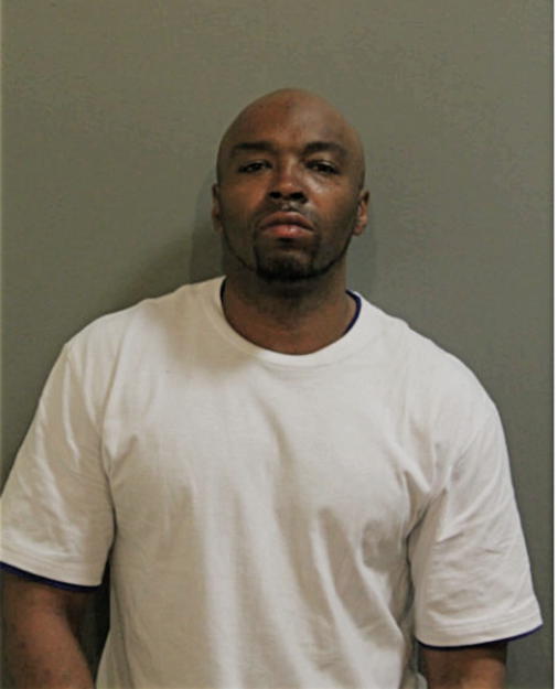 NICHOLAS D WARNER, Cook County, Illinois
