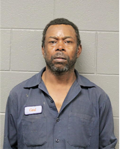 RAY WASHINGTON, Cook County, Illinois