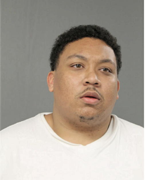 DENNIS LAWRENCE WELLS, Cook County, Illinois