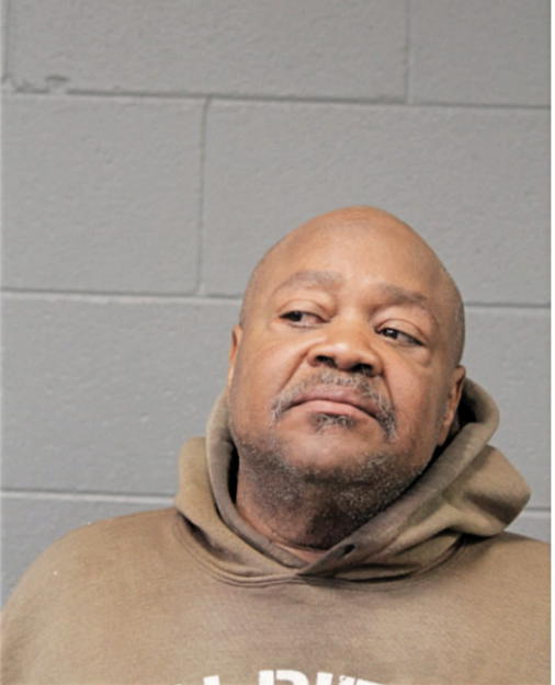 FREDERICK WILBORN, Cook County, Illinois