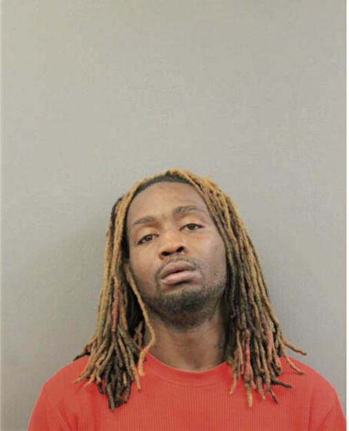 AARON D WILBOURN, Cook County, Illinois