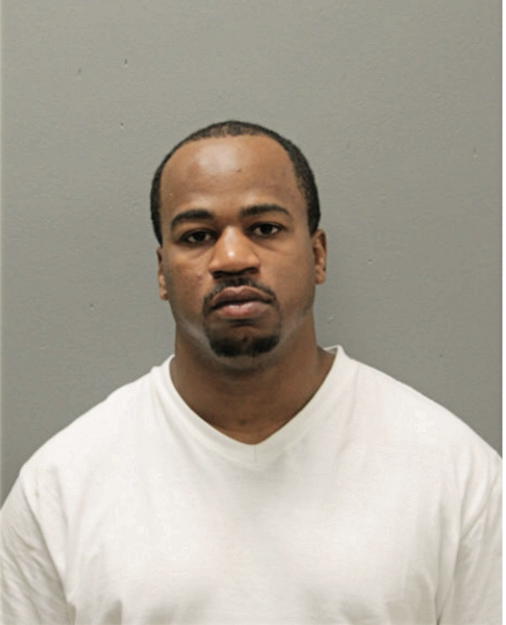 KEITHUS WILEY, Cook County, Illinois