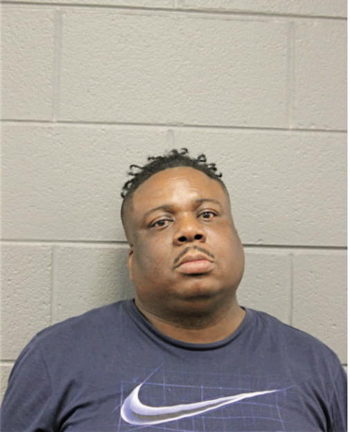 ERIC J WILLIAMS, Cook County, Illinois