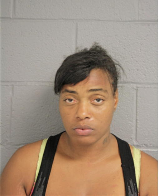 JOY L WILLIAMS, Cook County, Illinois