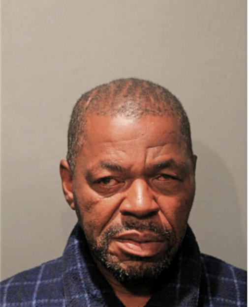 MICHAEL WOODS, Cook County, Illinois