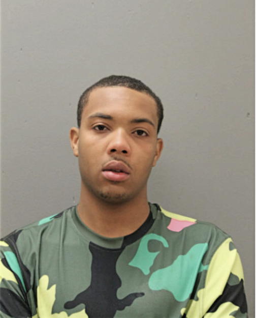 HERBERT WRIGHT, Cook County, Illinois