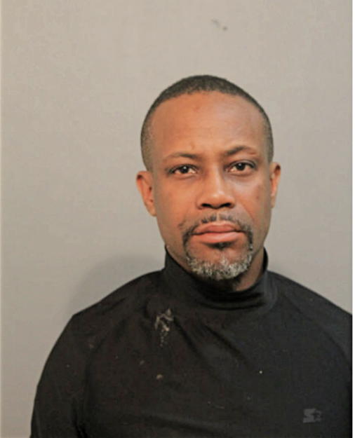WALTER L YARBER, Cook County, Illinois