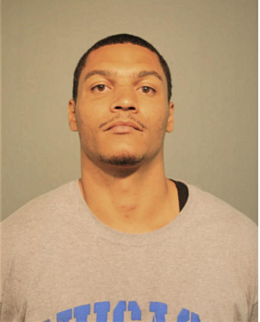 JERRY W YOUNG, Cook County, Illinois