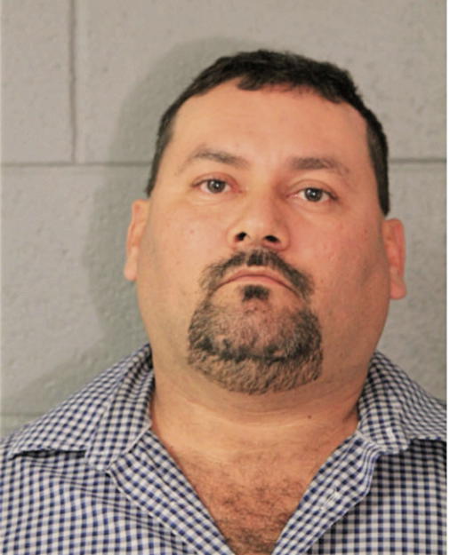 AURELIO ZARAGOZA, Cook County, Illinois