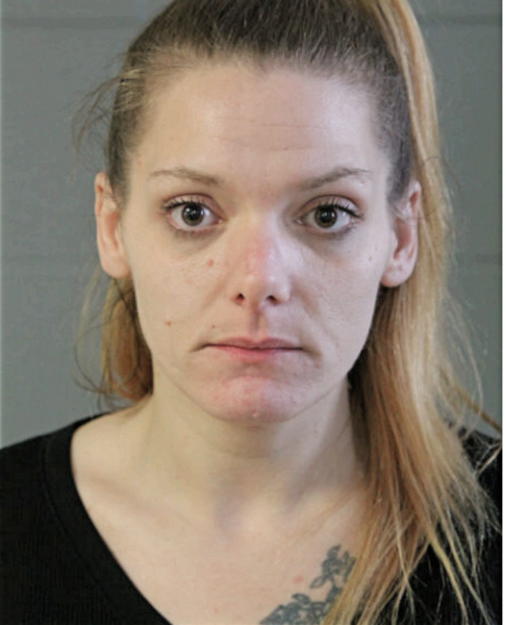 AMANDA M ZELGIEWICZ, Cook County, Illinois
