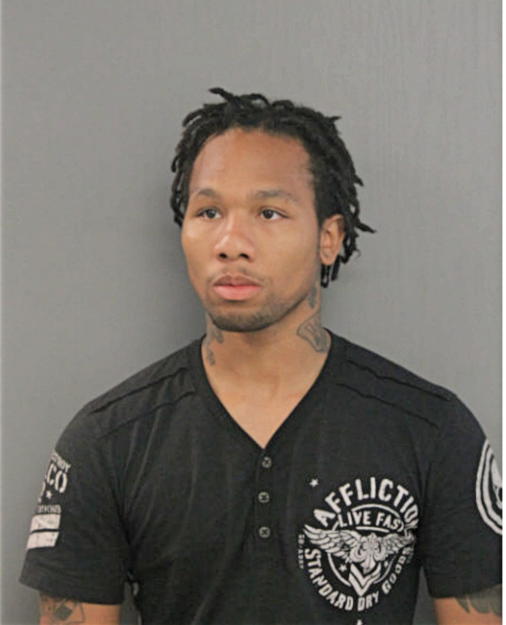 YUSUF A ABRAHAM, Cook County, Illinois