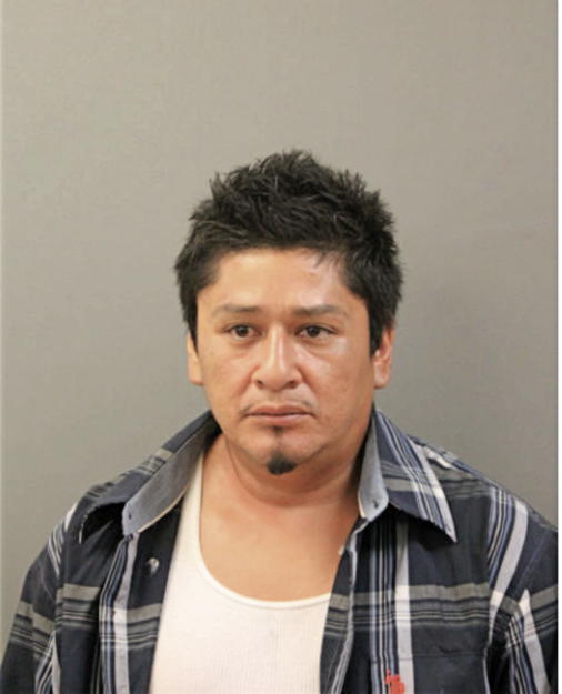ANTONIO AGUINIGA, Cook County, Illinois