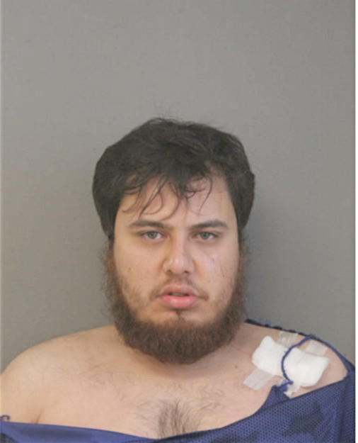ALEX AGUIRRE, Cook County, Illinois