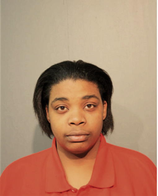ASHUWANDA S ALLEN, Cook County, Illinois