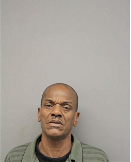 JOE L ALLEN, Cook County, Illinois