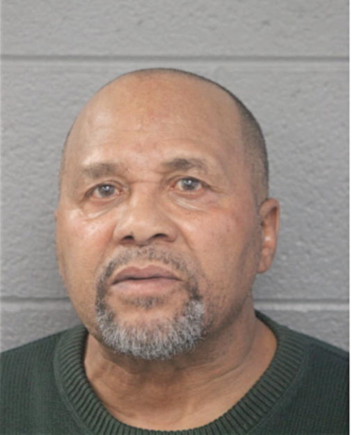 MELVIN ALLEN, Cook County, Illinois