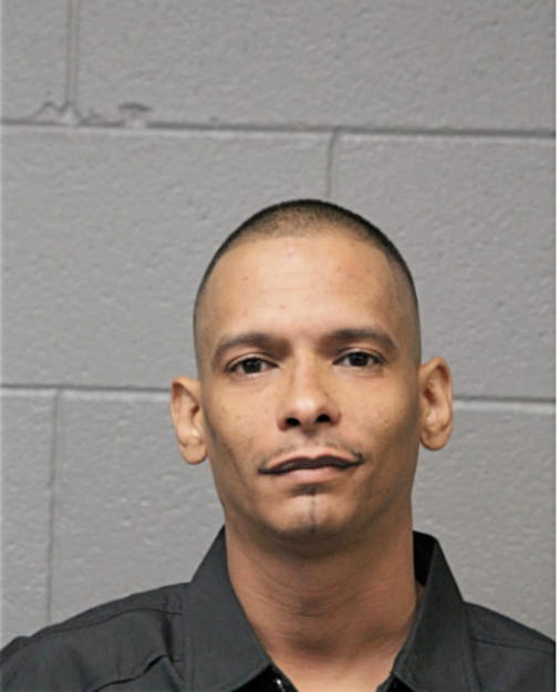 MIGUEL AROCHO, Cook County, Illinois