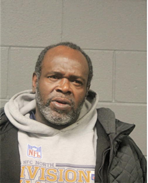 DAVID AUSTIN, Cook County, Illinois