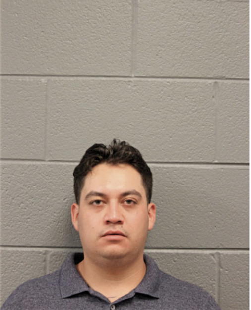 EDGAR AVINA, Cook County, Illinois