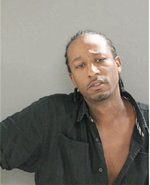 AARON BAKER, Cook County, Illinois