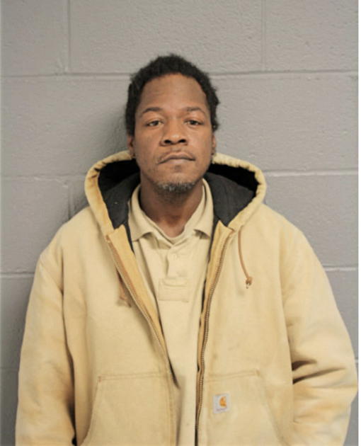 CARLETON C BAKER, Cook County, Illinois