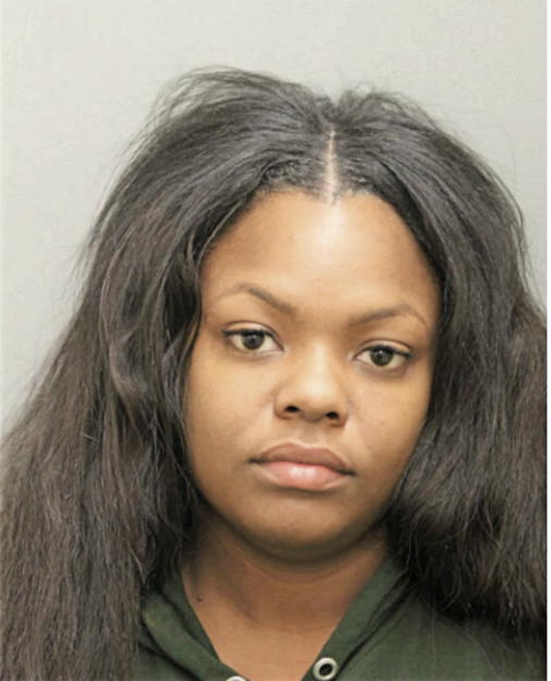 ANDRELL S BALL, Cook County, Illinois
