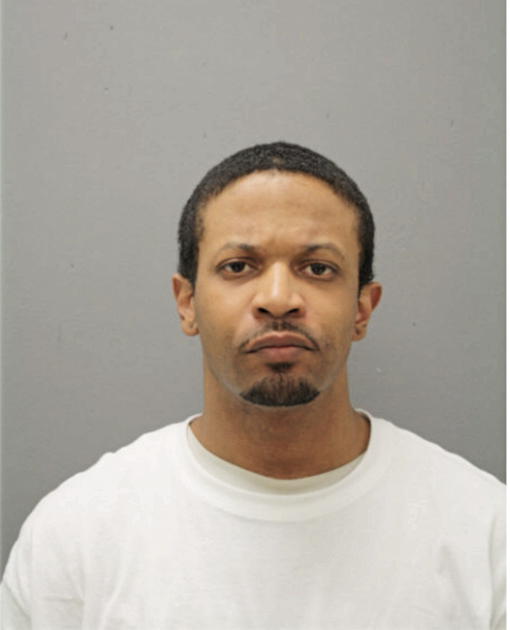 FRANK T BANKS, Cook County, Illinois